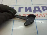 Ручка открывания капота Lada Kalina 2