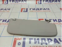 Козырек солнцезащитный левый Lada Kalina 2 219082040