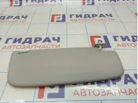 Козырек солнцезащитный правый Lada Kalina 2 219082040