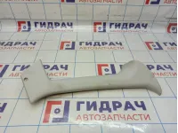 Обшивка стойки задней левой верхняя Lada Kalina 2 21945402137
