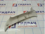 Обшивка стойки задней левой верхняя Lada Kalina 2 21945402137