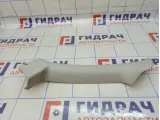 Обшивка стойки задней правой верхняя Lada Kalina 2 21945402136