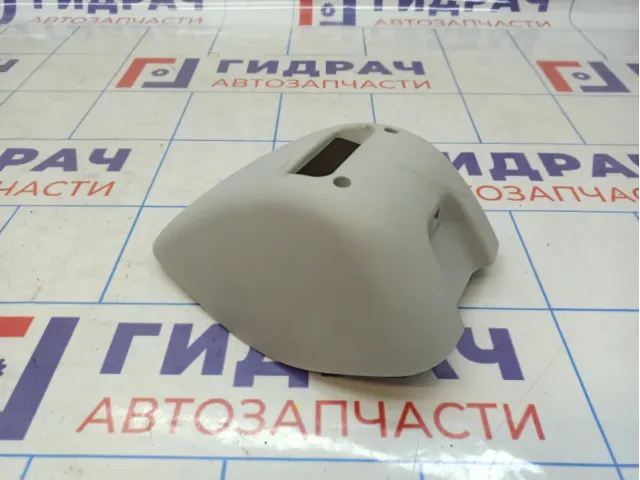 Накладка декоративная на ремень безопачности Lada Kalina 2 21948217178