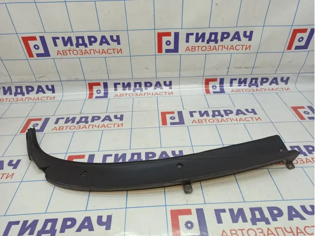 Решетка стеклоочистителя правая Lada Kalina 2 21908212734