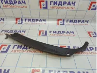 Решетка стеклоочистителя левая Lada Kalina 2 21908212735