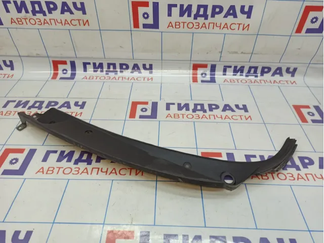 Решетка стеклоочистителя левая Lada Kalina 2 21908212735