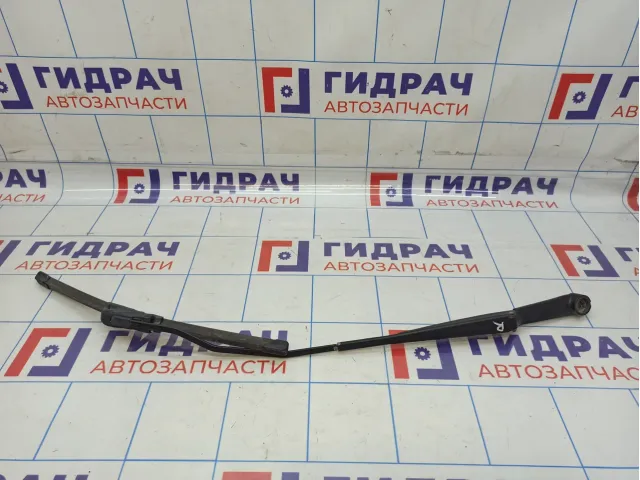Поводок стеклоочистителя правый Lada Kalina 2