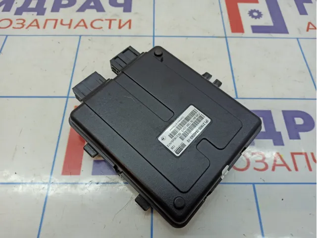 Блок комфорта Lada Kalina 2 21900384008010