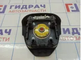 Подушка безопасности в рулевое колесо Lada Kalina 2