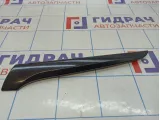 Накладка декоративная на торпедо правая Lada Kalina 2 219255325132