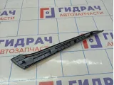 Накладка декоративная на торпедо правая Lada Kalina 2 219255325132