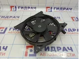 Вентилятор радиатора Lada Kalina 2