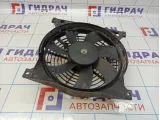 Вентилятор радиатора Lada Kalina 2