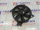Вентилятор радиатора Lada Kalina 2