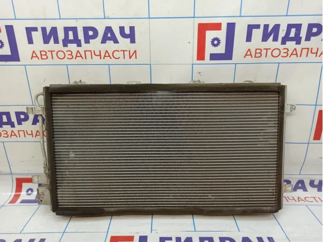Радиатор кондиционера Lada Kalina 2