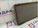 Радиатор кондиционера Lada Kalina 2