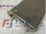Радиатор кондиционера Lada Kalina 2