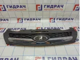 Решетка радиатора Lada Kalina 2 21922803056