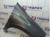 Крыло переднее правое Lada Kalina 2