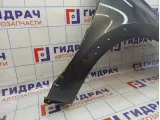 Крыло переднее правое Lada Kalina 2