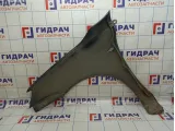 Крыло переднее правое Lada Kalina 2