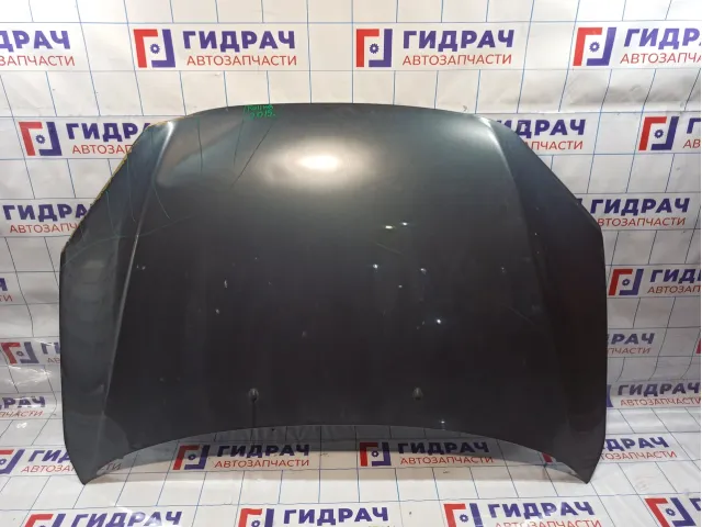 Капот Lada Kalina 2