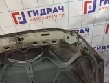 Капот Lada Kalina 2