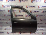 Дверь передняя правая Lada Kalina 2
