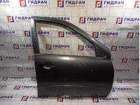 Дверь передняя правая Lada Kalina 2