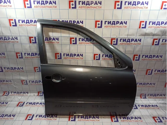 Дверь передняя правая Lada Kalina 2