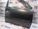Дверь передняя правая Lada Kalina 2