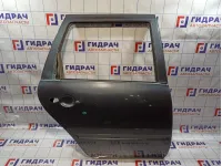 Дверь задняя правая Lada Kalina 2