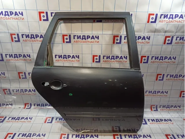 Дверь задняя правая Lada Kalina 2