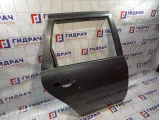 Дверь задняя правая Lada Kalina 2