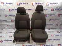 Комплект сидений Lada Kalina 2