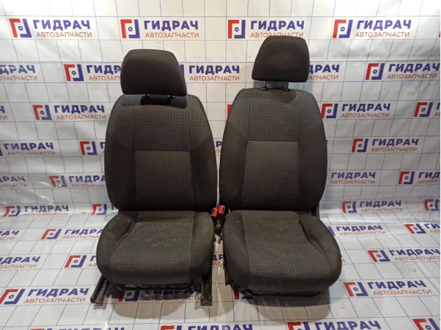 Комплект сидений Lada Kalina 2
