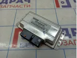 Блок управления двигателем Lada Kalina 2 21127141102062