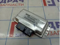 Блок управления двигателем Lada Kalina 2 21127141102062