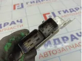 Блок управления двигателем Lada Kalina 2 21127141102062