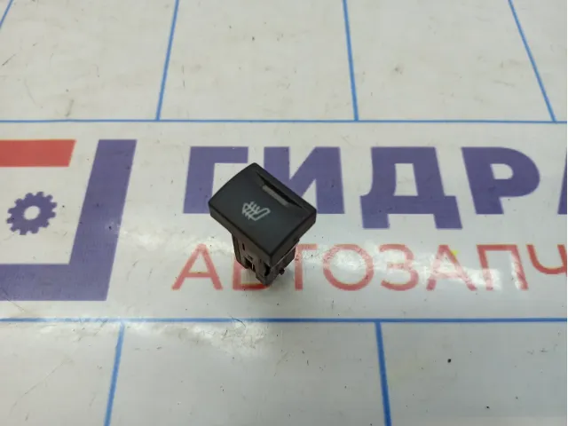 Кнопка обогрева сидений Lada Kalina 2