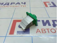 Резистор отопителя Lada Kalina 2