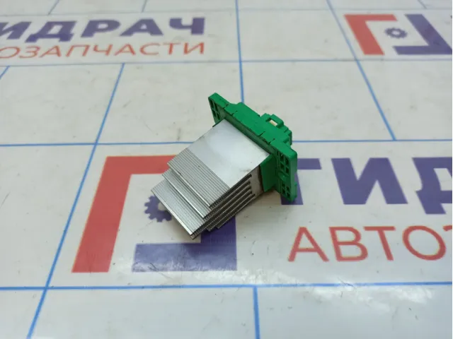 Резистор отопителя Lada Kalina 2
