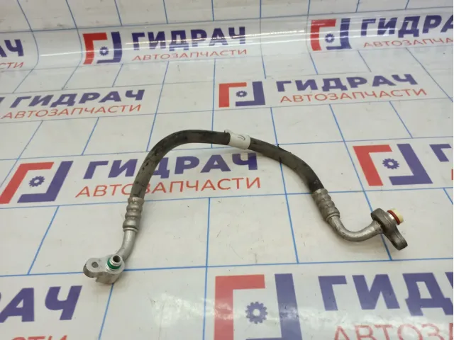Трубка кондиционера Lada Kalina 2 21900812010000