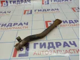 Трубка охлаждающей жидкости металлическая Lada Kalina 2