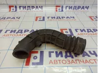 Патрубок воздушного фильтра Lada Kalina 2