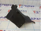 Пыльник двигателя левый Lada Kalina 2 21902802023