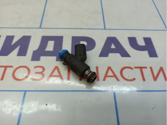 Форсунка инжекторная электрическая Lada Kalina 2 21127113201000