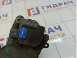 Моторчик заслонки отопителя Lada Kalina 2