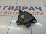 Моторчик заслонки отопителя Lada Kalina 2