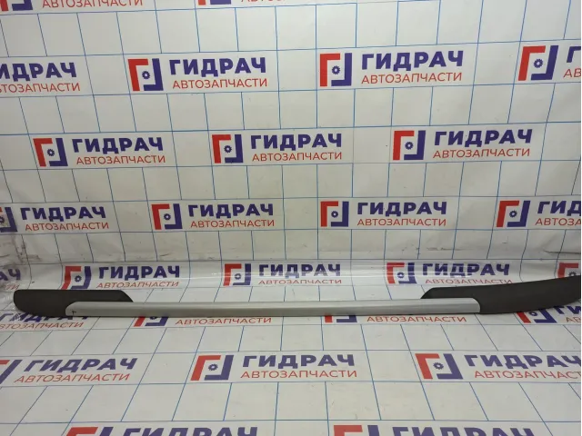 Рейлинг левый Lada Kalina 2